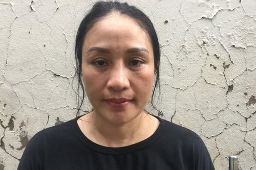 Tóm gọn 'bà trùm' cung cấp ma túy dưới vỏ bọc cô chủ bán hàng online