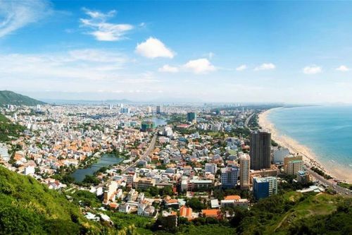 Bà Rịa - Vũng Tàu thu hồi 39 dự án chậm triển khai để đấu giá