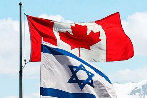 Hiệp định Thương mại tự do thế hệ mới giữa Israel và Canada có hiệu lực