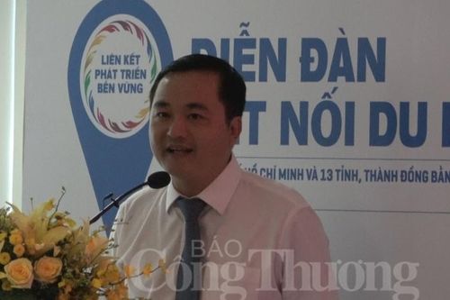 Du lịch TP. Hồ Chí Minh và ĐBSCL cần sự kết nối toàn diện và cụ thể hơn