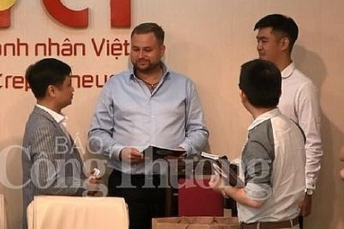 Tăng cường khai thác cơ hội hợp tác giao thương với Belarus