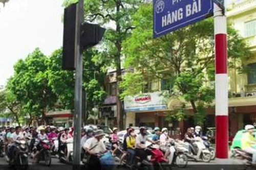 Hà Nội trong nhóm các thành phố cải thiện nhiều nhất về điều kiện sống