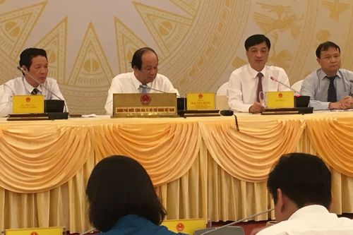 Thứ trưởng Bộ Kế hoạch và Đầu tư nói về dự án PPP 750 triệu USD thí điểm không thành?