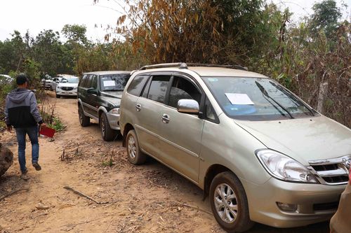 Vụ Bộ Công an triệt phá sới bạc 'khủng': Chuyển hồ sơ cho Công an Gia Lai điều tra