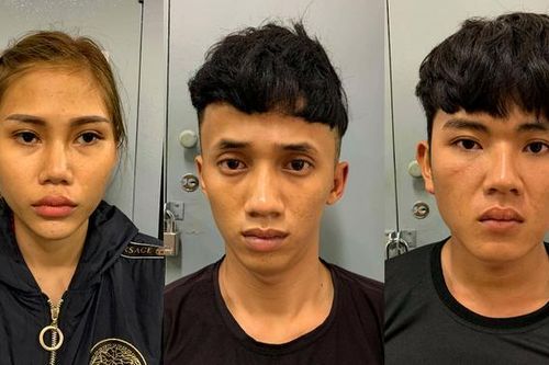 Thường xuyên thay đổi nhà trọ để mua bán ma túy