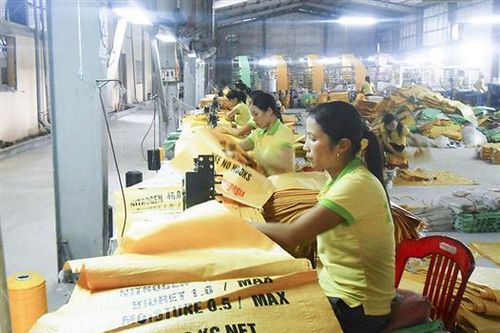 Hải Lăng tập trung nguồn lực phát triển công nghiệp, tiểu thủ công nghiệp