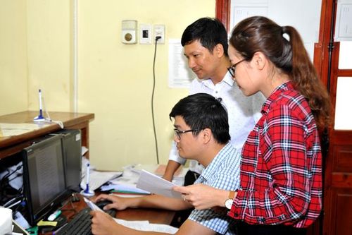 Sở Tư pháp triển khai hiệu quả dịch vụ công trực tuyến