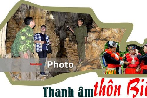 Thanh âm thôn BiếnTuyên Quang vào hôịRộn ràng Lễ hội Thành Tuyên 2019Du khách nước ngoài trải nghiệm Trung thu Tuyên Quang Bức tranh xây dựng NTM ở Kim QuanNhững đồi na trăm triệu ở Lực HànhDi tích Nha Công an Trung ương - địa chỉ đỏ về giáo dục truyền th
