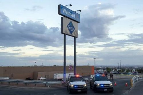 Thế giới Thế giới toàn cảnh Walmart ngừng bán đạn dược cho súng ngắn và vũ khí nguy hiểm