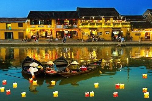 Du lịch miền Trung cần một... 'nhạc trưởng'