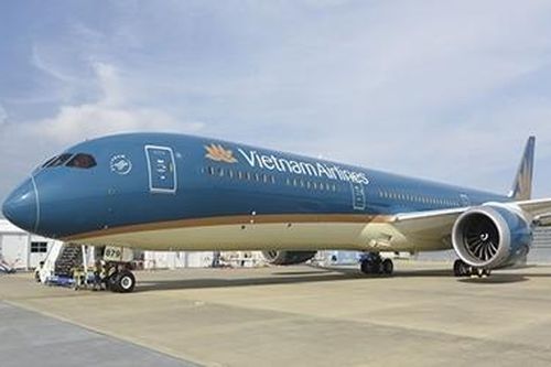 Vietnam Airlines chính thức được cấp phép bay đến Mỹ
