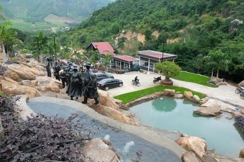 Kỳ 2: Tan hoang Hòn Rớ, Cù Hin