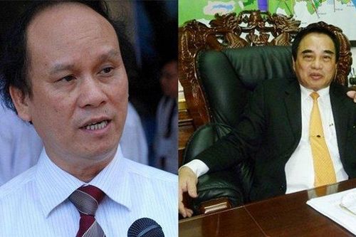 Hai cựu Chủ tịch Đà Nẵng tạo điều kiện cho Vũ 'nhôm' gây thất thoát gần 20.000 tỷ đồng