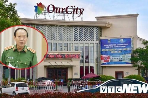 Trao trả gần 400 'con bạc' cho Trung Quốc xử lý: Thứ trưởng Công an lý giải