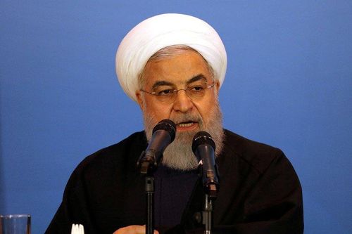 Iran gửi tối hậu thư cho châu Âu