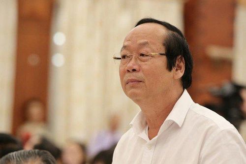 Di dời Công ty Rạng Đông ra khỏi khu dân cư