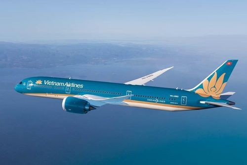 Hãng bay Việt Nam đầu tiên nhận giấy phép vận chuyển đến Mỹ