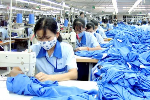 Làm tốt hơn nhiệm vụ bảo vệ người lao động