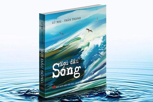 Nơi đầu sóng tạc dáng hình đất nước