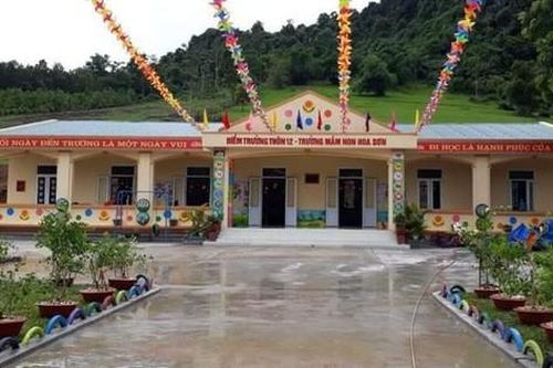 Nhiều trường học sẽ hoãn khai giảng năm học mới vì mưa lũ