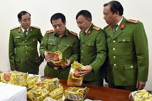 Hoạt động buôn bán, vận chuyển trái phép chất ma túy diễn biến phức tạp