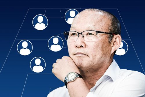3 đội hình mạnh nhất của tuyển Việt Nam cho trận Thái Lan