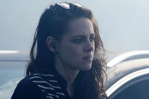 Kristen Stewart được khuyên che giấu giới tính để đóng phim Marvel