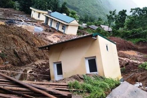 Hơn 3.000 học sinh vùng cao xứ Thanh không thể dự khai giảng
