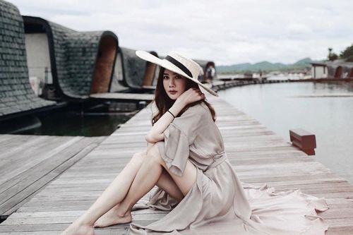 Tuyệt tác resort nổi trên mặt nước hút khách check-in tại Bangkok
