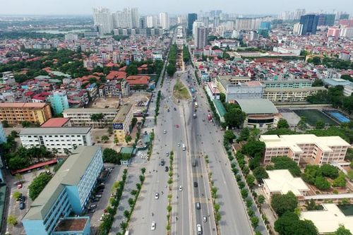Công tác dân vận trong quản lý đô thị: Những đóng góp thầm lặng
