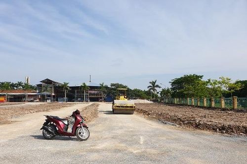 Cung văn hóa thiếu nhi Hải Phòng: Hoàn thành trước ngày 4/1/2020