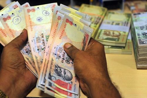 Ấn Độ tuyên bố cho Nga vay 1 tỷ USD