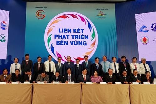 TP.HCM và Đồng bằng sông Cửu Long: Liên kết để phát triển bền vững