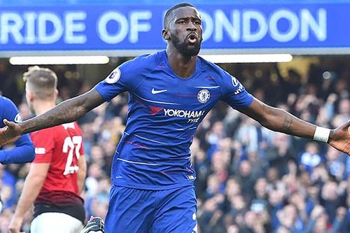 Trụ cột trở lại, Chelsea vững vàng hơn?