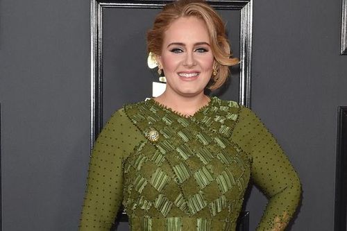 Hậu ly hôn, Adele vui vẻ và hạnh phúc hơn