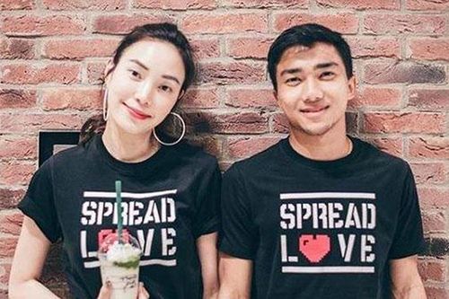 Cuộc tình sóng gió của 'Messi Thái Lan' Chanathip với bạn gái hơn 12 tuổi, xinh như hoa hậu