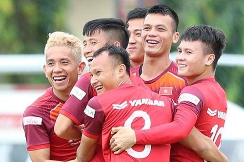Trực tiếp bóng đá: Thái Lan vs Việt Nam (19h00, 5/9), vòng loại World Cup 2022 khu vực châu Á