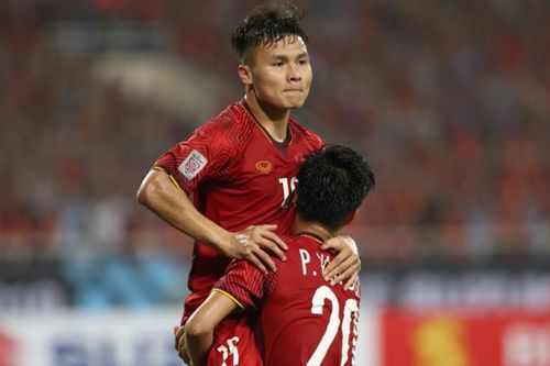 Xem trực tiếp trận Thái Lan vs Việt Nam (19h ngày 5/9)