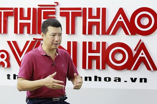 Thái Lan 0-0 Việt Nam: BLV Vũ Quang Huy nói gì sau khi Việt Nam cầm hòa Thái Lan?