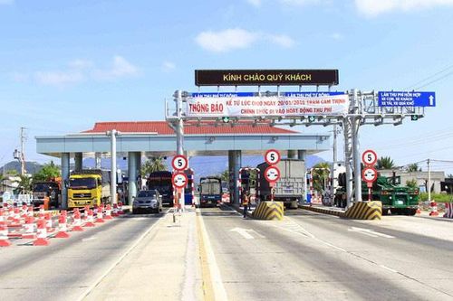 Triển khai thu phí tự động tại các đường cao tốc do VEC quản lý