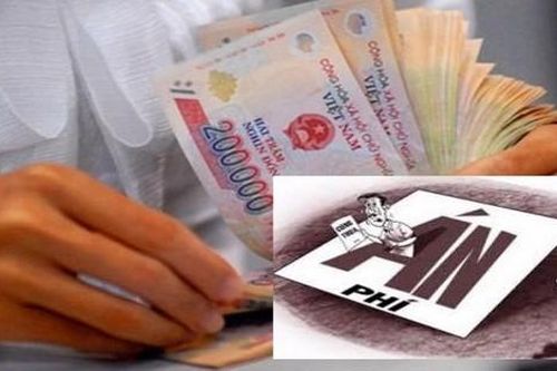 Sửa quy định về quản lý và sử dụng phí thi hành án dân sự