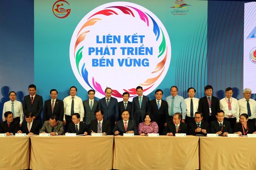 TPHCM gắn kết chặt chẽ với ĐBSCL trong phát triển du lịch