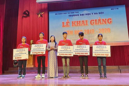 Năm học nhiều đổi mới tại trường ĐH có điểm đầu vào cao nhất