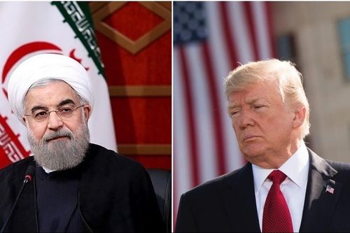 Tổng thống Mỹ để ngỏ khả năng gặp nhà lãnh đạo Iran, muốn đàm phán thỏa thuận hạt nhân mới tốt hơn