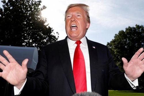 Giáo sư Mỹ phân tích về khả năng thắng cử lần 2 của ông Trump