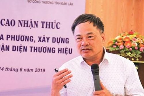 Xây dựng thương hiệu, tiền không phải là quan trọng nhất!