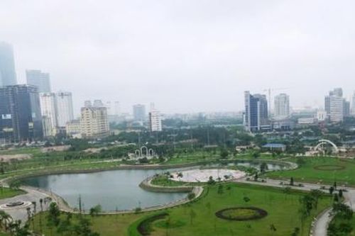 Những 'lá phổi xanh' của Hà Nội đang từng ngày bị 'xẻ thịt ' ra sao?