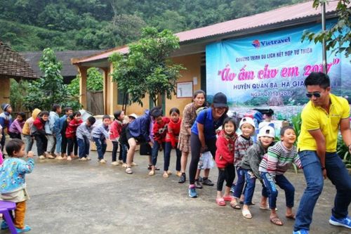 Cơ hội từ xu hướng du lịch có trách nhiệm