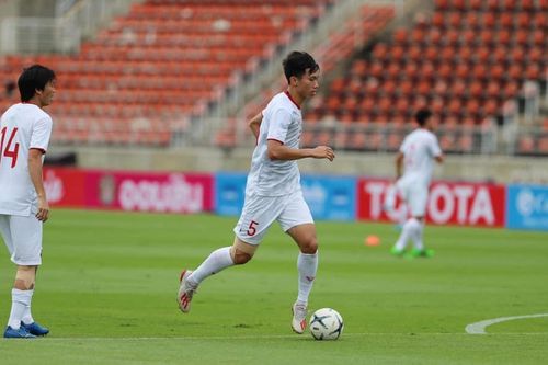 SC Heerenveen chúc Đoàn Văn Hậu may mắn trước đại chiến với Thái Lan