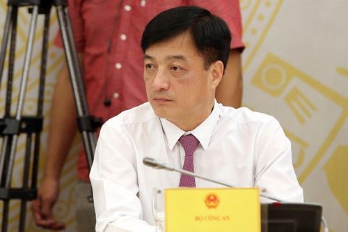 Kiểm tra việc lạm dụng quỹ, chi tiền quà biếu của nguyên Giám đốc Công an Sóc Trăng